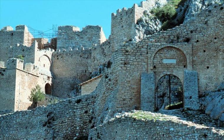Aνεξάρτητη Παραδοσιακή Πέτρινη Κατοικία Corinto Esterno foto